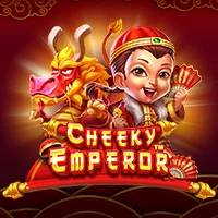 Cheeky Emperor