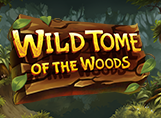Wild Tome of the Woods