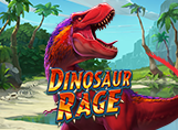 Dinosaur Rage