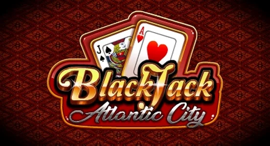 BLACKJACK ATLANTIC CITY