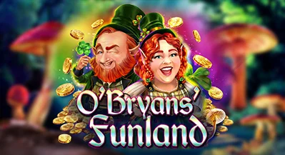 O' BRYANS' FUNLAND