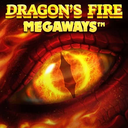 Dragons Fire Mega Ways