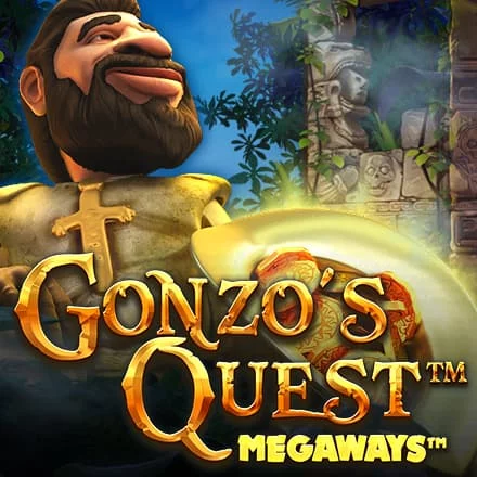 Gonzo's Quest™ MegaWays™