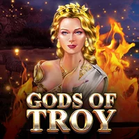 Gods of Troy