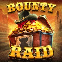 Bounty Raid