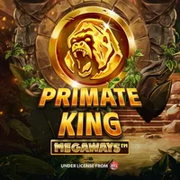 Primate King Mega Ways™