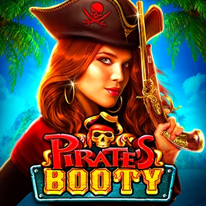 Pirate's Booty