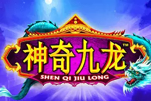 Shen Qi Jiu Long
