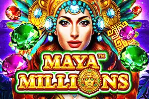 Maya Millions