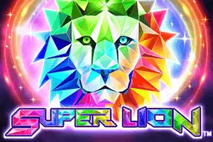 Super Lion non- JP