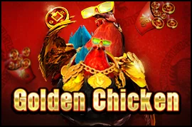 Golden Chicken